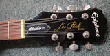 Epiphone Les Paul Studio LT Electric Guitar Cherry Sunburst