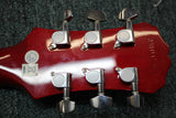Epiphone Les Paul Studio LT Electric Guitar Cherry Sunburst