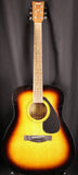 Yamaha F310 Dreadnought Acoustic Guitar Sunburst