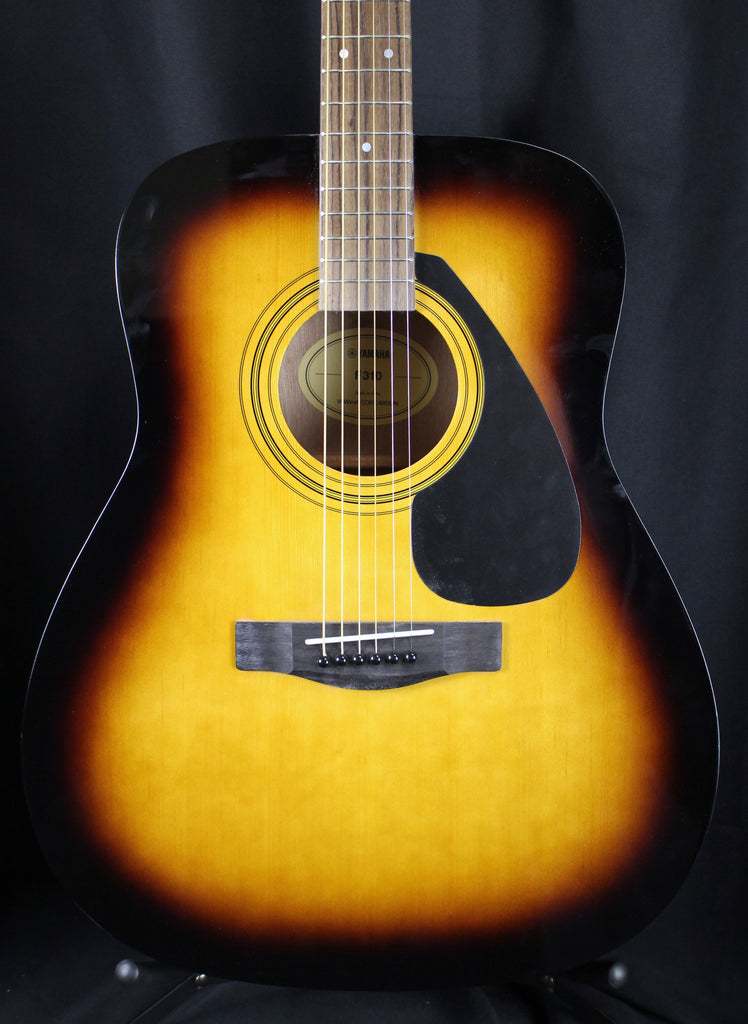 Yamaha F310 Dreadnought Acoustic Guitar Sunburst