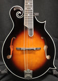 Epiphone Inspired by Gibson Custom F-5G Mandolin Spruce Maple Cremona Sunburst w/Case