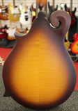 Epiphone Inspired by Gibson F-5 Studio F Style Mandolin Sunburst w/Gigbag