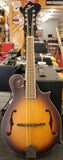 Epiphone Inspired by Gibson F-5 Studio F Style Mandolin Sunburst w/Gigbag