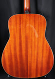 Yamaha FG850 Mahogany Dreadnought Acoustic Guitar Natural