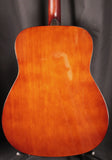 Yamaha FG800J Dreadnought Acoustic Guitar Natural