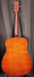 Yamaha FG800J Dreadnought Acoustic Guitar Natural