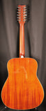 Yamaha FG820-12 Dreadnought 12 String Acoustic Guitar Natural