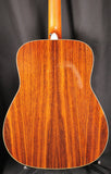 Yamaha FG830 Dreadnought Acoustic Guitar Autumn Burst