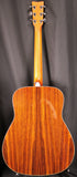 Yamaha FG830 Dreadnought Acoustic Guitar Autumn Burst