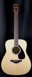Yamaha FG840 Dreadnought Acoustic Guitar Natural