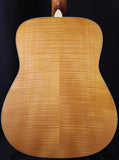 Yamaha FG840 Dreadnought Acoustic Guitar Natural