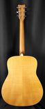 Yamaha FG840 Dreadnought Acoustic Guitar Natural