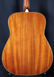Yamaha FG-TA-VT TransAcoustic Dreadnought Acoustic-Electric Onboard Effects Guitar Natural