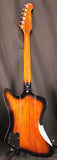 Epiphone Firebird Electric Guitar Vintage Sunburst w/Gigbag
