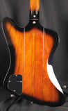Epiphone Firebird Electric Guitar Vintage Sunburst w/Gigbag