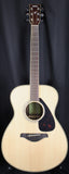 Yamaha FS830 Concert Acoustic Guitar Natural