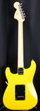 FSR Squier Affinity Stratocaster HSS Maple Fretboard Electric Guitar Graffiti Yellow