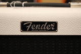 2026 Limited Fender Blues Junior IV Red/White/Blue Eminence Cannabis Rex 15 Watt 1x12 Tube Guitar Combo Amp w/Footswitch