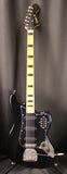 Squier Limited Edition Classic Vibe Bass VI Electric Bass Guitar Black