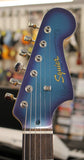 2025 Squier FSR Classic Vibe '60s Jazzmaster Electric Guitar Competition Burgundy