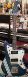 2025 Squier FSR Classic Vibe '60s Jazzmaster Electric Guitar Competition Burgundy