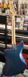 2025 Squier FSR Classic Vibe '60s Jazzmaster Electric Guitar Competition Burgundy
