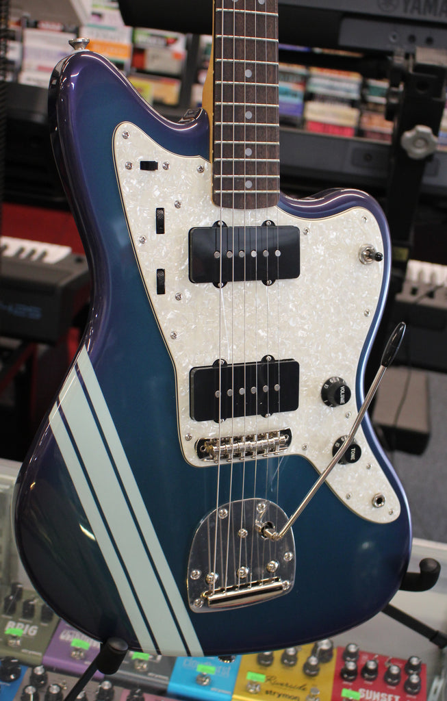 2025 Squier FSR Classic Vibe '60s Jazzmaster Electric Guitar Competition Burgundy