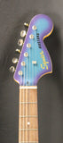 2025 Squier FSR Classic Vibe '60s Mustang Electric Guitar Competition Burgundy