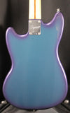 2025 Squier FSR Classic Vibe '60s Mustang Electric Guitar Competition Burgundy