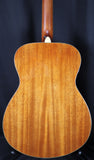 Yamaha FS-TA-VT TransAcoustic Concert Acoustic-Electric Onboard Effects Guitar Natural