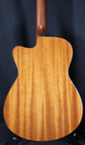 Yamaha FSX800C Concert Acoustic-Electric Guitar Natural