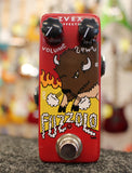 ZVEX Fuzzolo Fuzz Guitar Effects Pedal