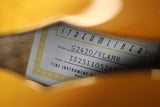 Gretsch G2420 Streamliner BT3-S Pickups Hollow Body Electric Guitar Village Amber