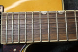 Gretsch G2420 Streamliner BT3-S Pickups Hollow Body Electric Guitar Village Amber