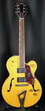 Gretsch G2420 Streamliner BT3-S Pickups Hollow Body Electric Guitar Village Amber