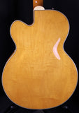 Gretsch G2420 Streamliner BT3-S Pickups Hollow Body Electric Guitar Village Amber