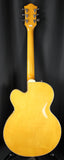 Gretsch G2420 Streamliner BT3-S Pickups Hollow Body Electric Guitar Village Amber