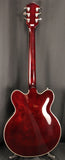 Gretsch G2622 Streamliner Center Block Double Cut Electric Guitar Cadillac Green