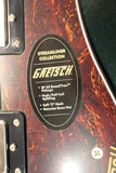 Gretsch G2622 Streamliner Center Block Double Cut Electric Guitar Cadillac Green