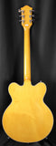 Gretsch Streamliner G2622T Center Block Hollowbody Electric Bigsby Guitar Village Amber