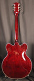 Gretsch G2622T Streamliner Center Block Double Cut Bigsby Electric Guitar Vintage White