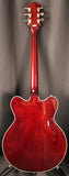 Gretsch G2622T Streamliner Center Block Double Cut Bigsby Electric Guitar Vintage White