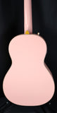 Gretsch G5021E Penguin Parlor Acoustic Guitar Shell Pink