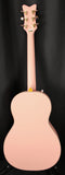 Gretsch G5021E Penguin Parlor Acoustic Guitar Shell Pink