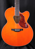 Gretsch G5022CE Rancher Jumbo Acoustic Guitar Savannah Sunset