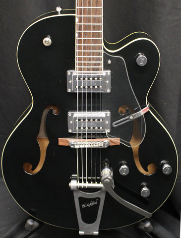 2006 Gretsch G5120 Electromatic Bigsby Hollow Body Electric Guitar Black