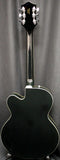 2006 Gretsch G5120 Electromatic Bigsby Hollow Body Electric Guitar Black