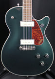 Gretsch G5210-P90 Electromatic Jet Two 90 Electric Guitar Cadillac Green