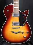 Gretsch G5220 Electromatic Jet BT w/V-Stoptail Electric Guitar Sweet Tea