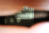 Gretsch G9200 Boxcar Round Neck Mahogany Acoustic Resonator Guitar Natural